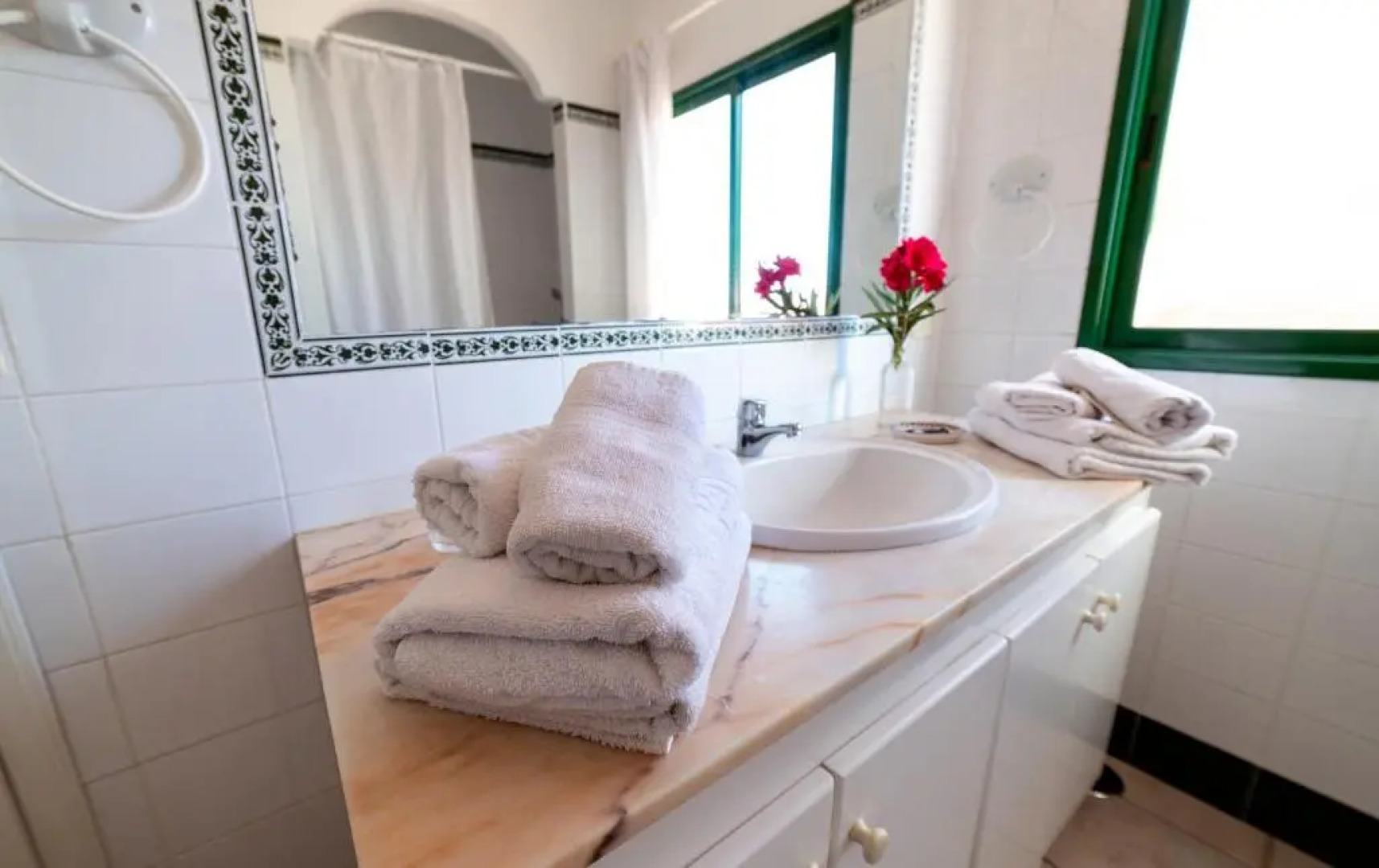 Bungalow Villa Verde 1