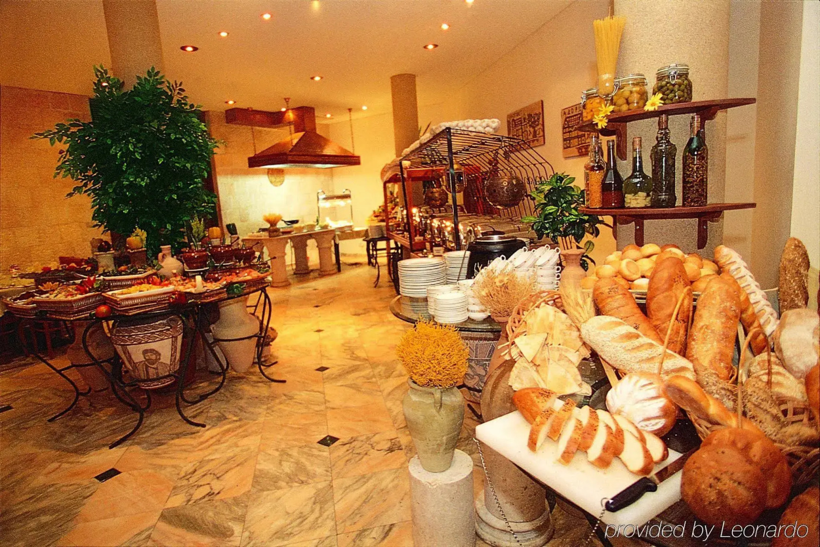 Crowne Plaza Resort Petra