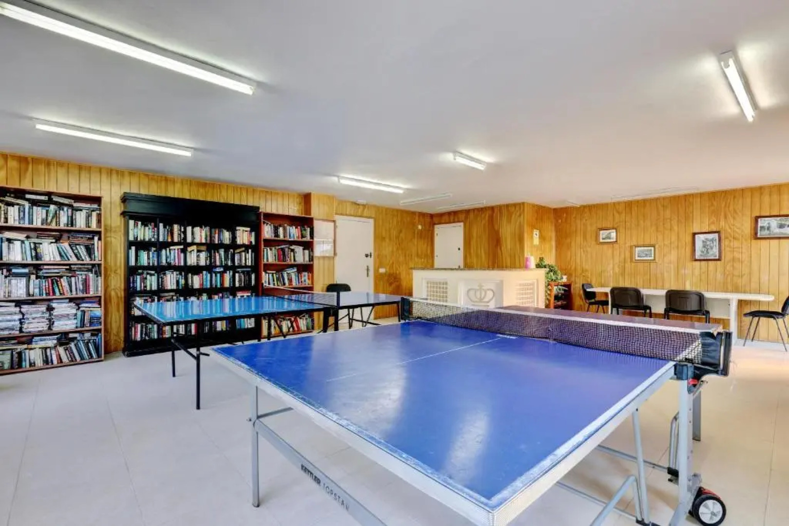 Marina De La Duquesa 805