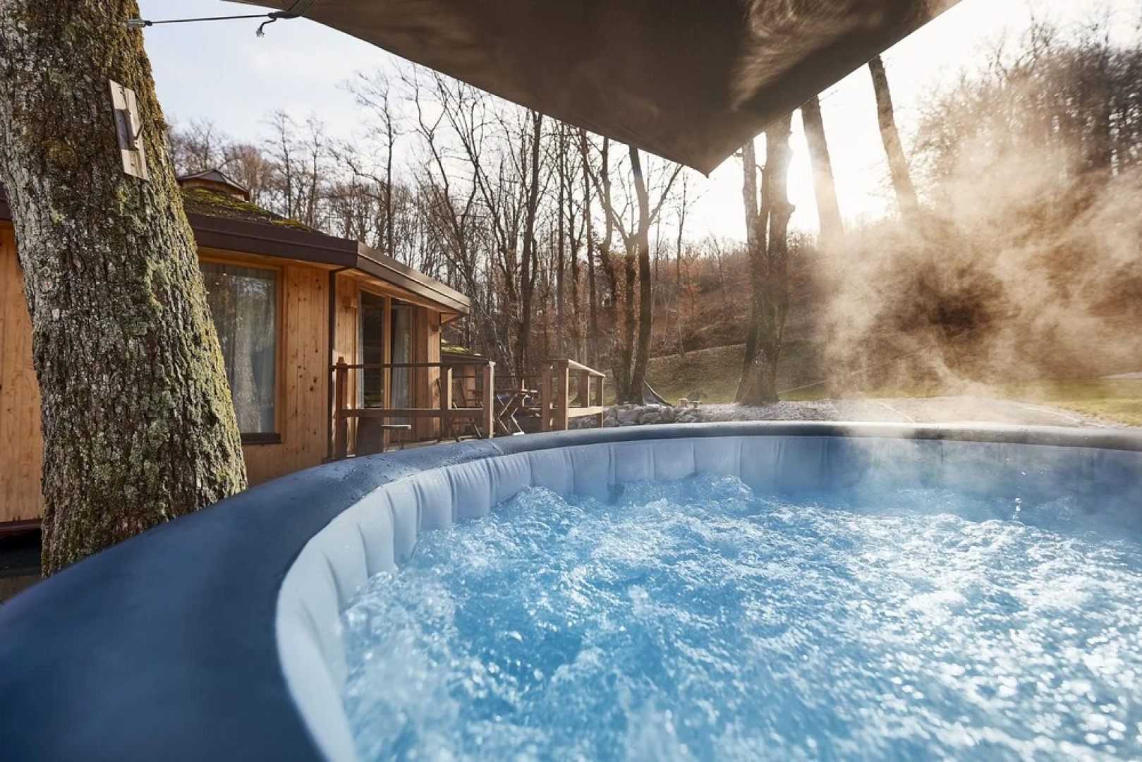 Pikol Lake Village Premium Glamping