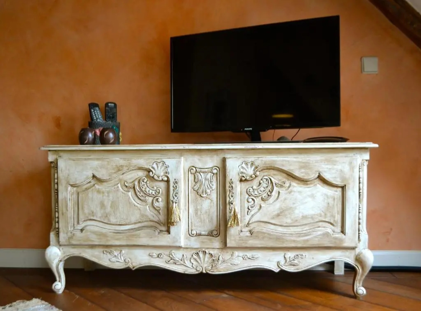 Apartment Noorderloft