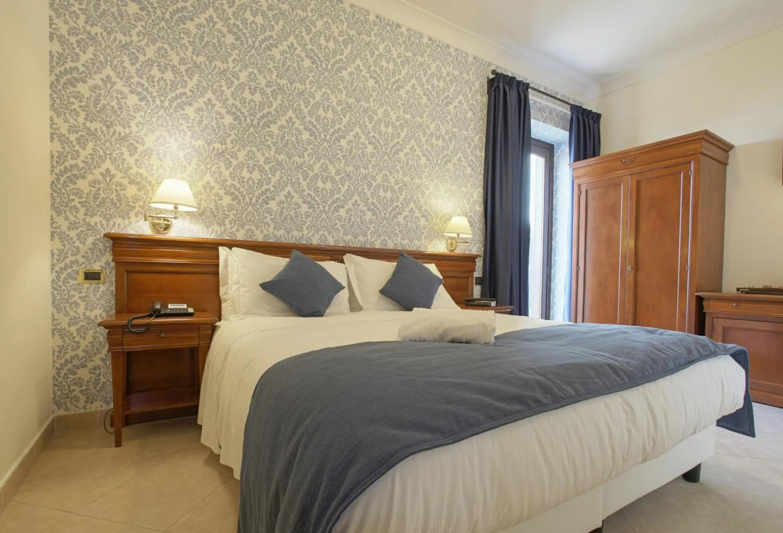 Villa Giuliana Relais