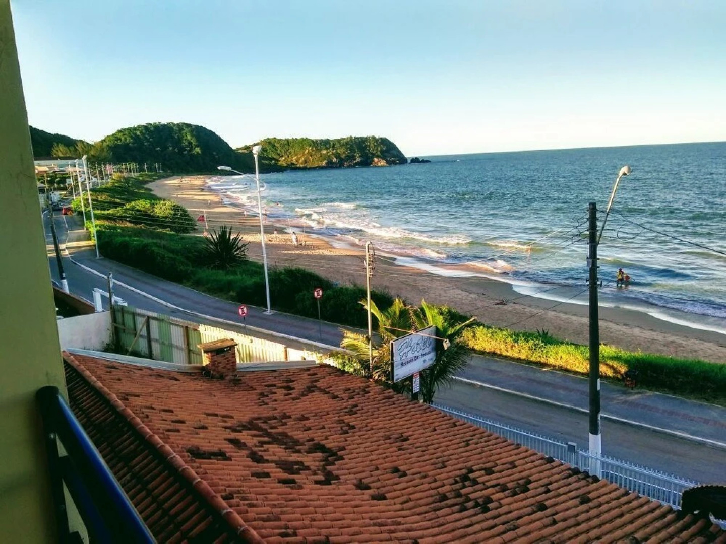 Hotel Recanto das Pedras