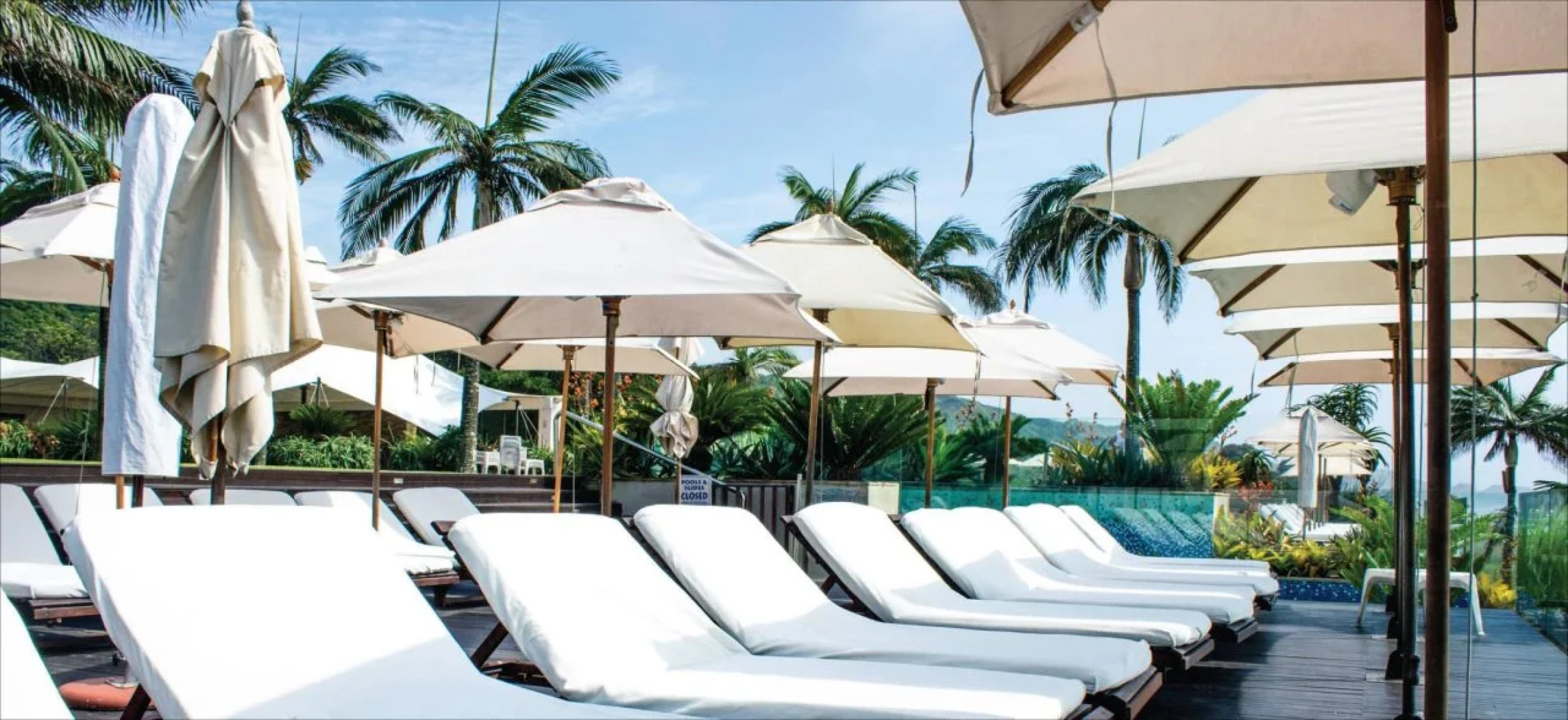 First Group Breakers Resort