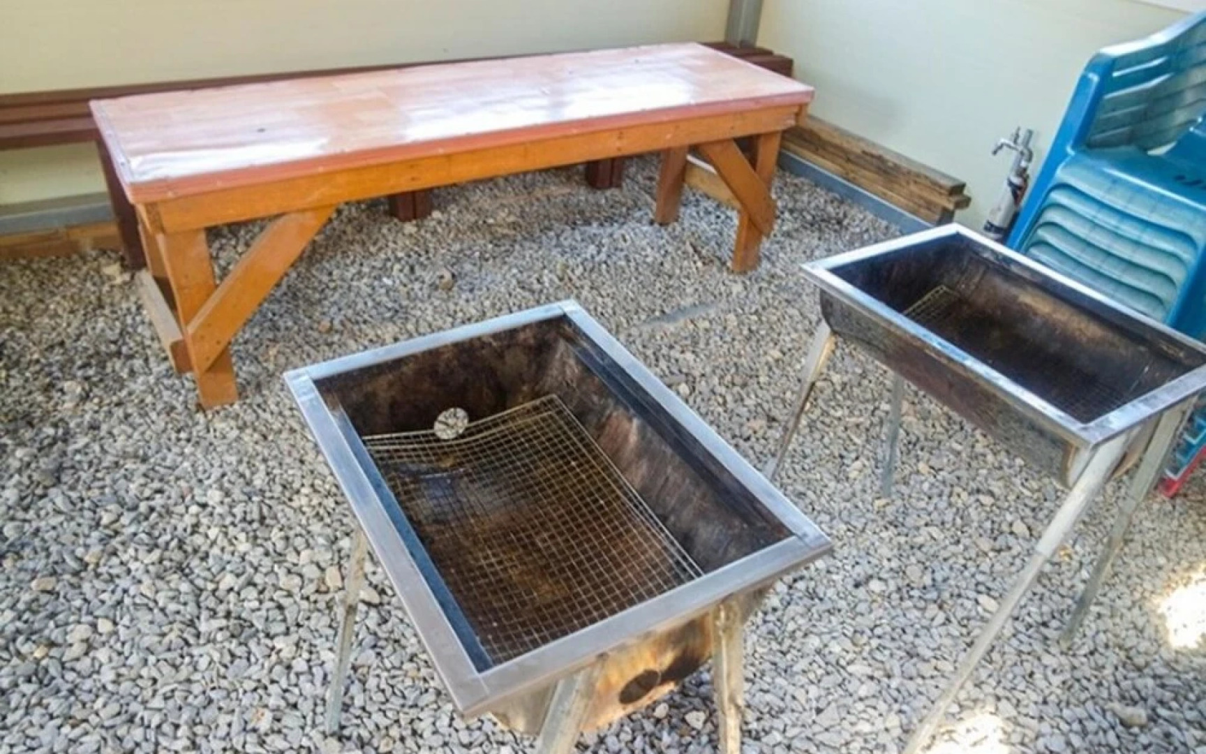 Goesan Hwayang Hwangto Pension