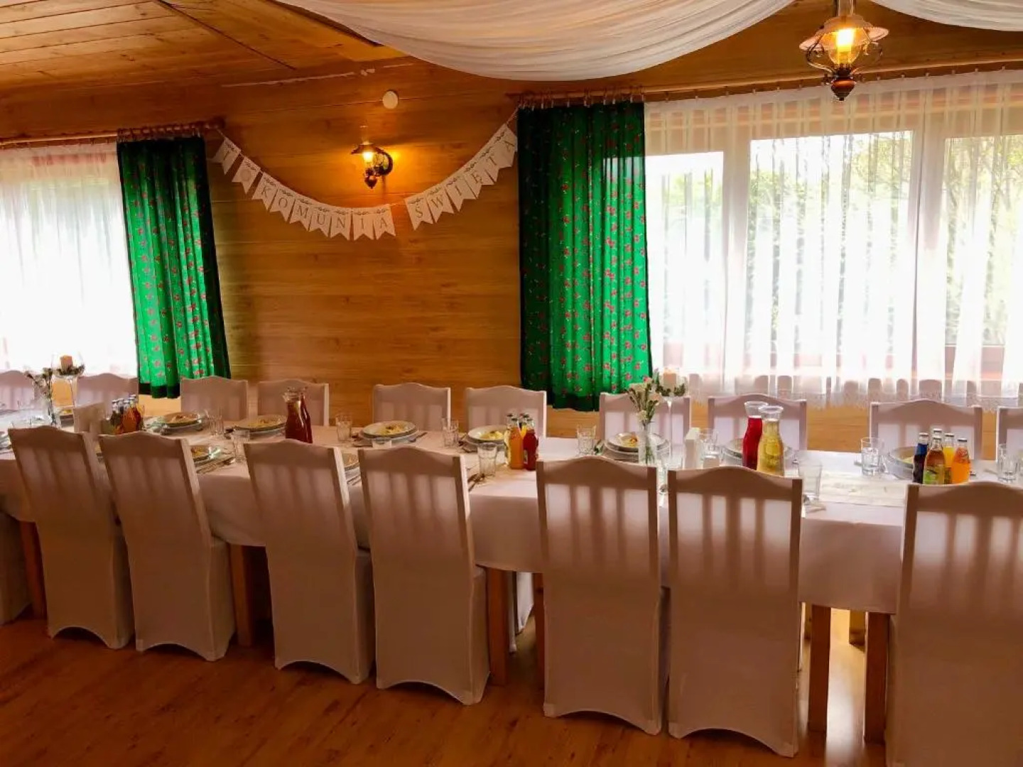 Ośrodek Sportowo-Rekreacyjny Słoneczny