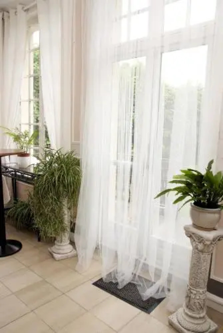 Hôtel Les 3 Falaises