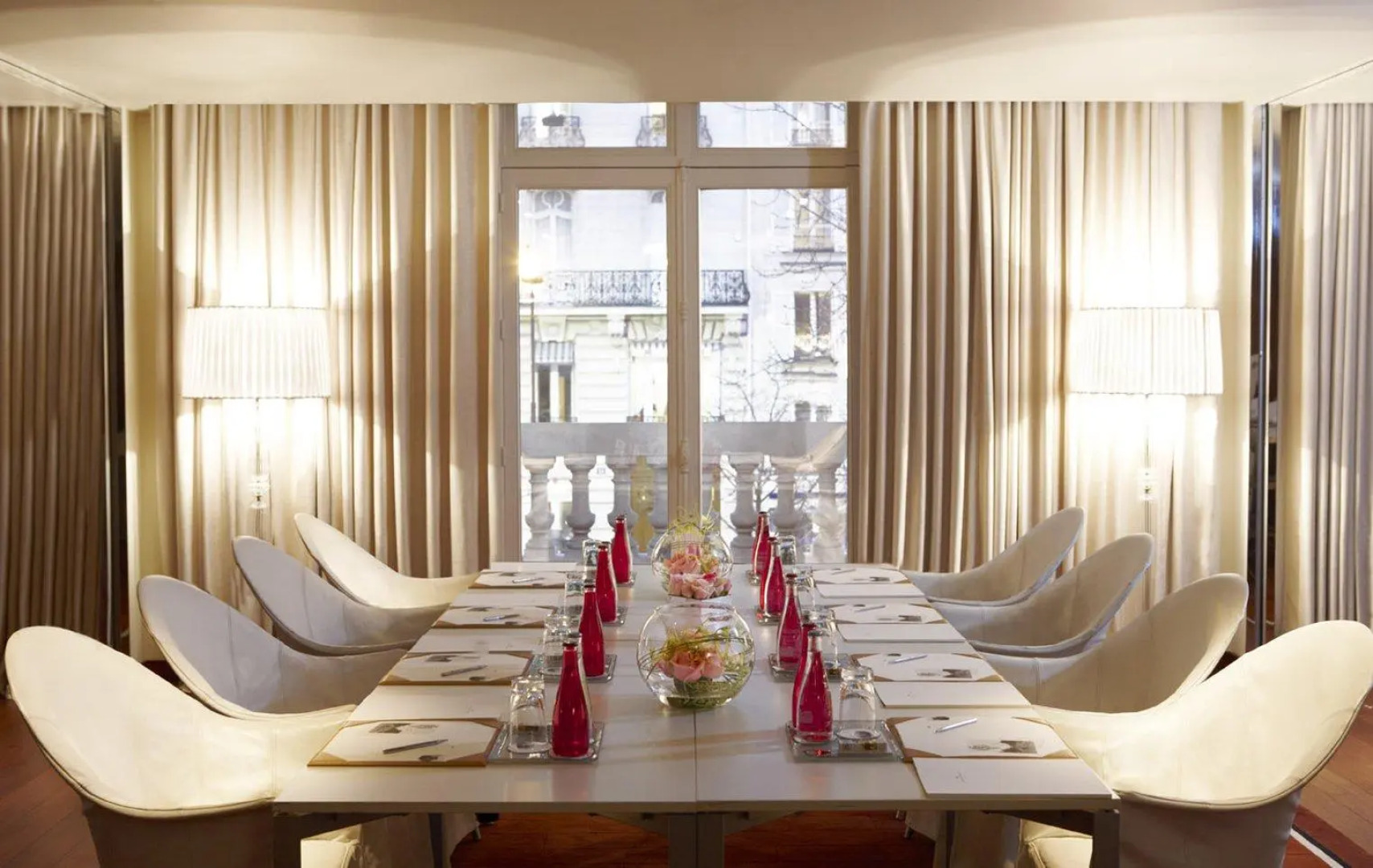 Le Royal Monceau - Raffles Paris