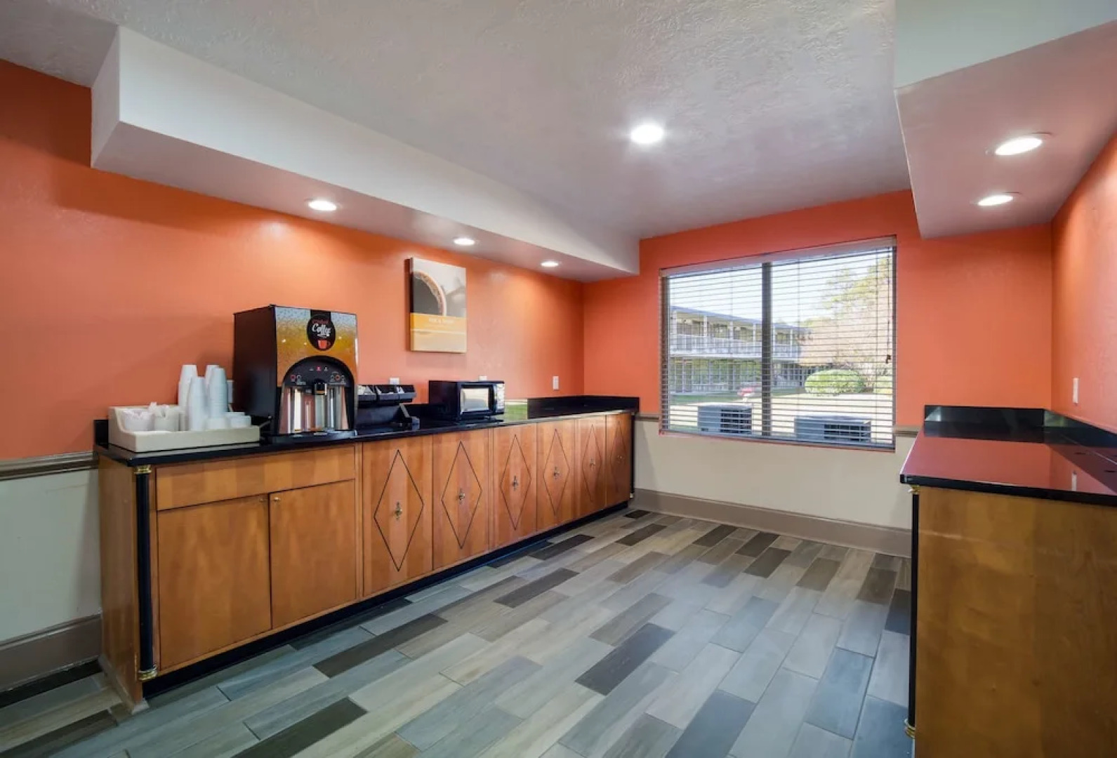 Motel 6 West Columbia Airport, SC