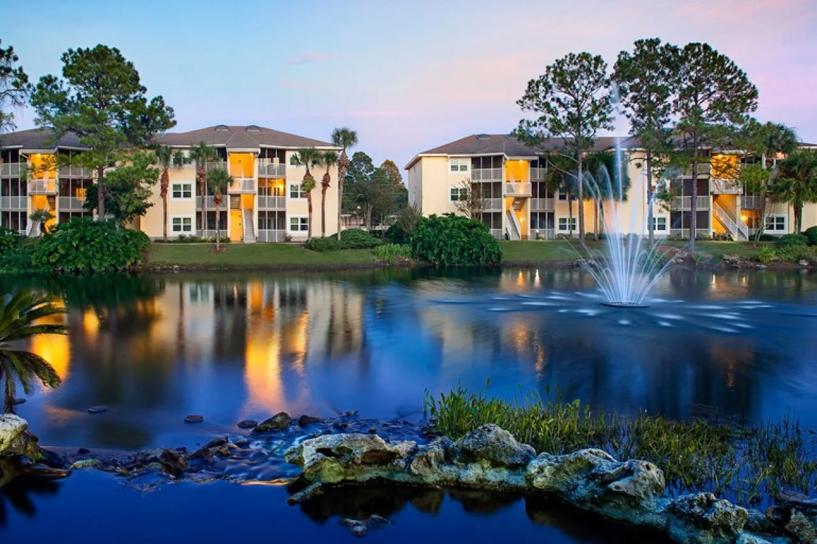 Sheraton Vistana Resort Villas, Lake Buena Vista/Orlando