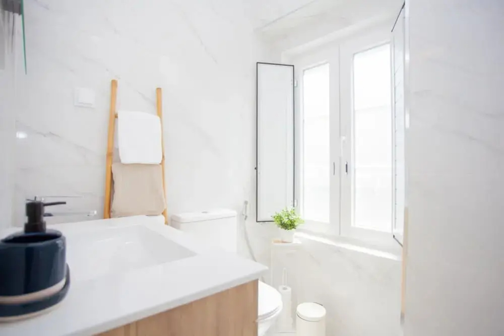 Barreiro Charming House