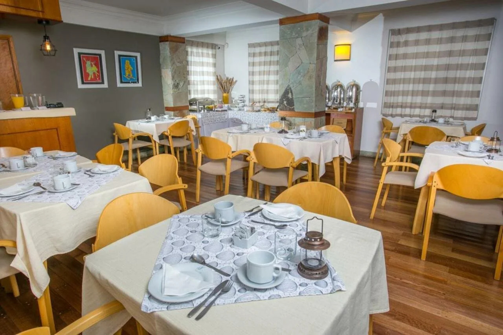 Hotel Ayres del Nahuel