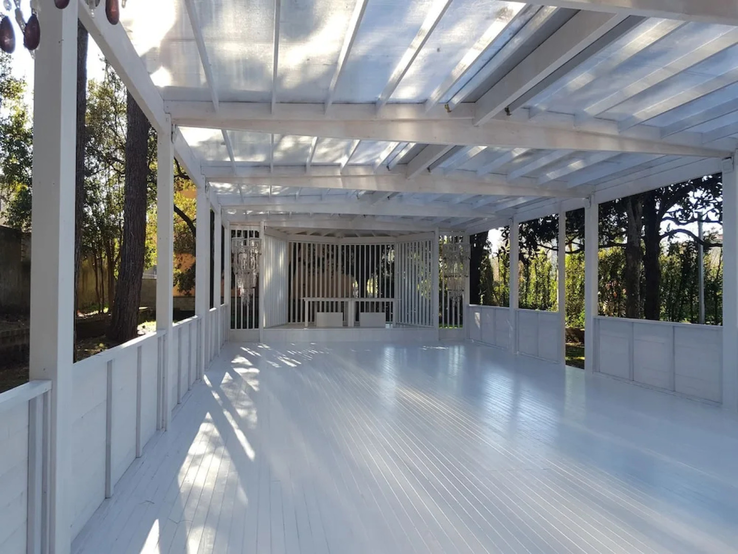 Premium Castle in Vetralla with Jacuzzi