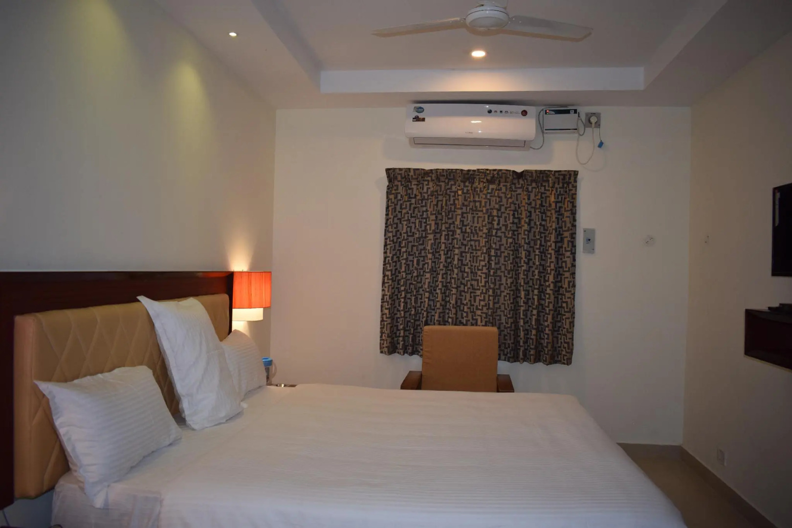 A.K. Sea View Residency