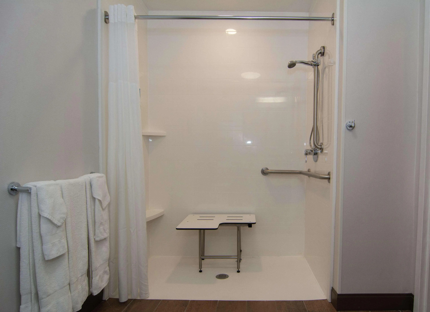 Hampton Inn Summersville