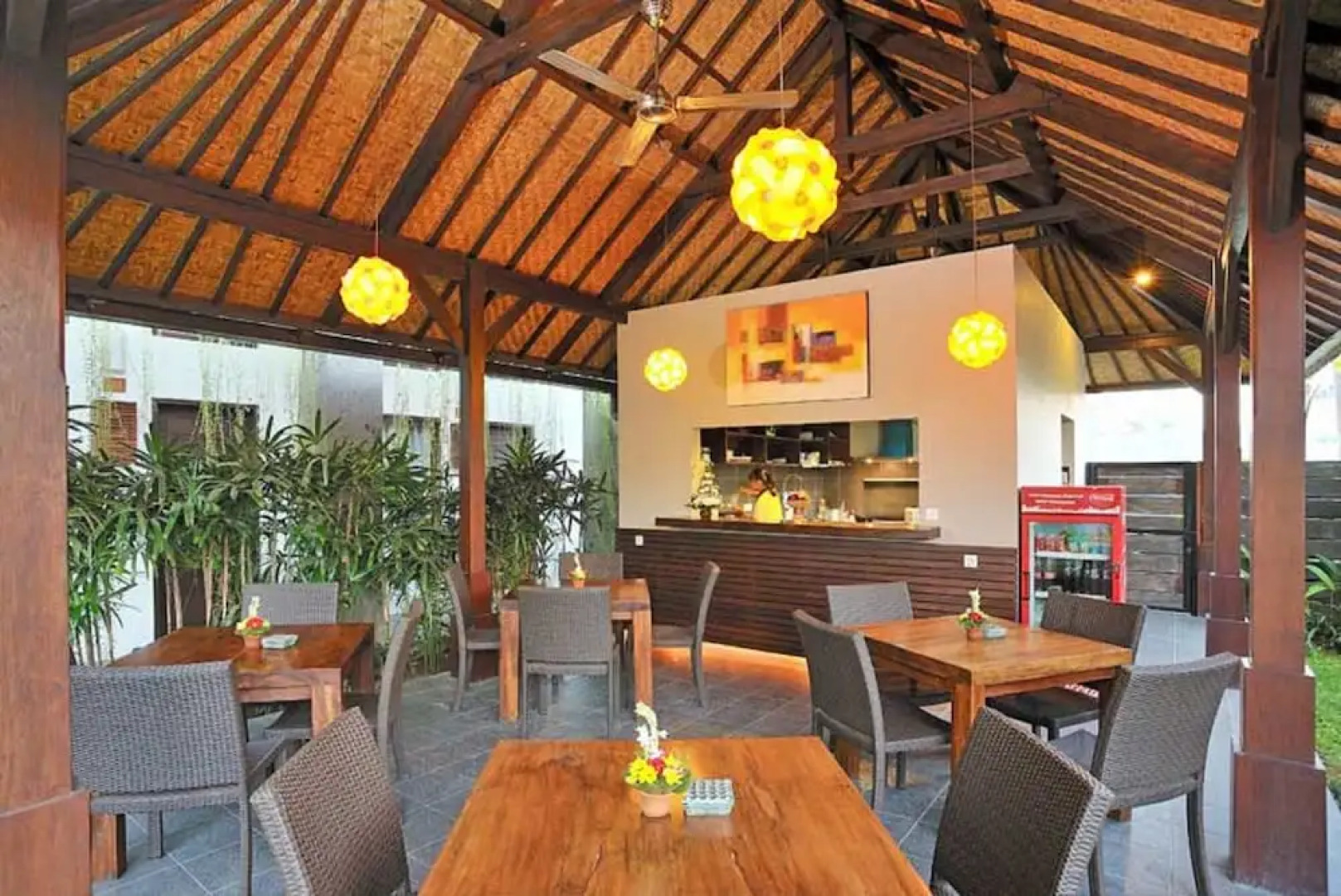 Ganga Hotel & Apartment