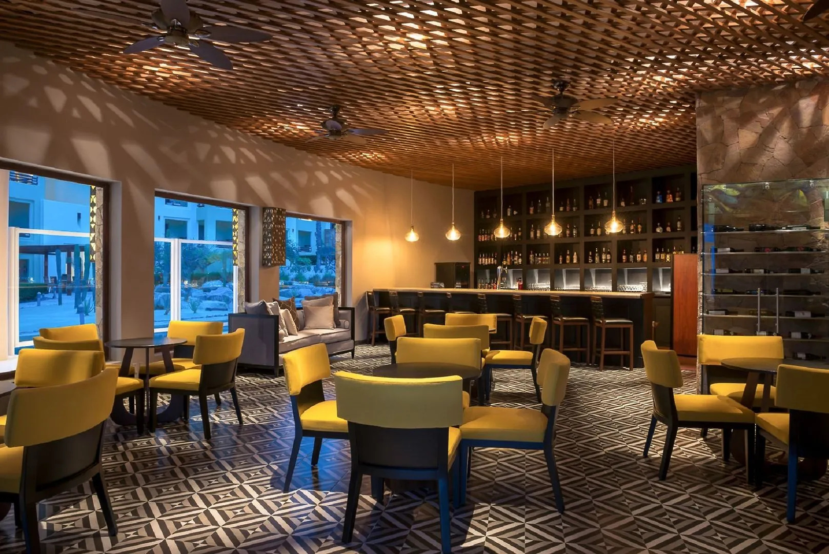 Pueblo Bonito Pacifica Resort & Spa - Luxury Все включено, Только для взрослых