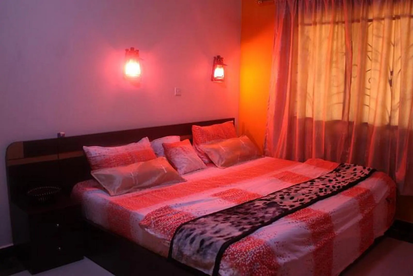 Bevaluable Banquet Garden