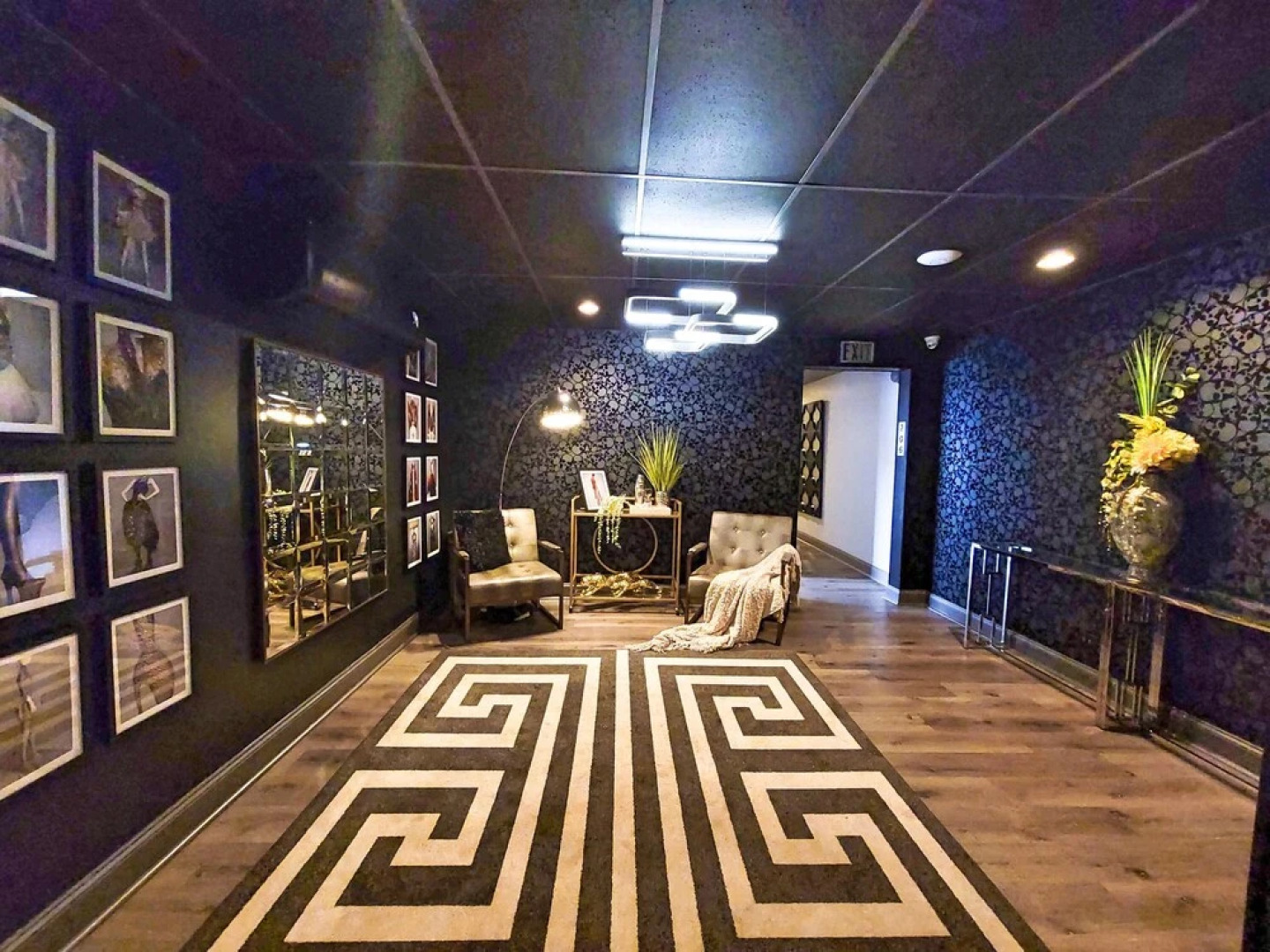 Chic Collection by Nohotel on PTree Road