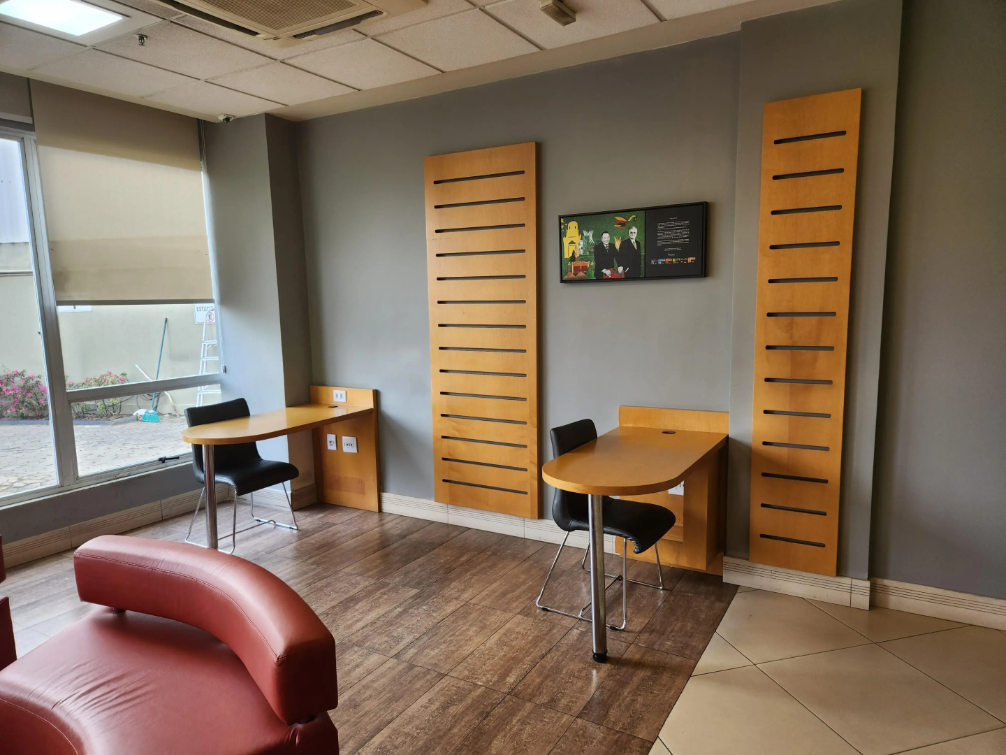 ibis Contagem Ceasa