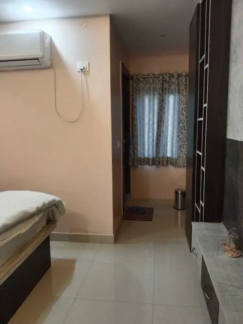 N.s Hotel Banquet & Cafe  By GRB