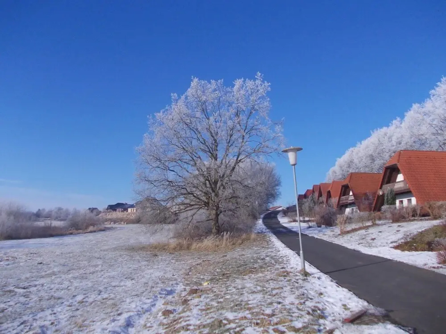 Serene Holiday Home in Marlow With Terrace