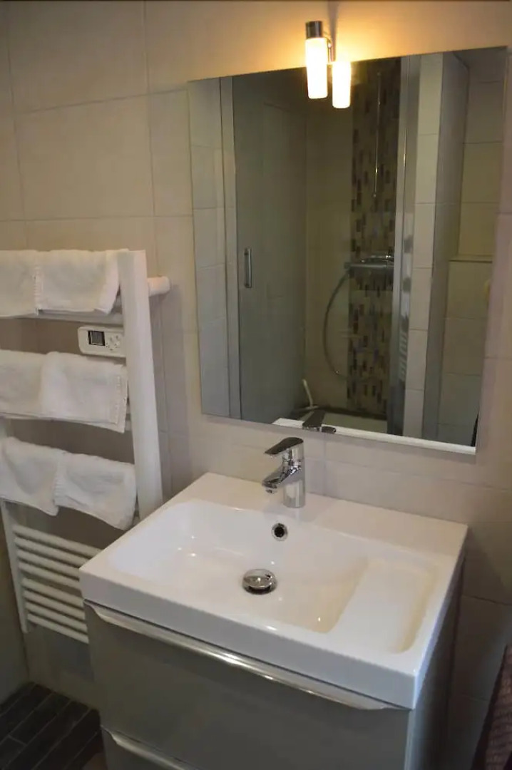 Coeur de village et route des vins 1