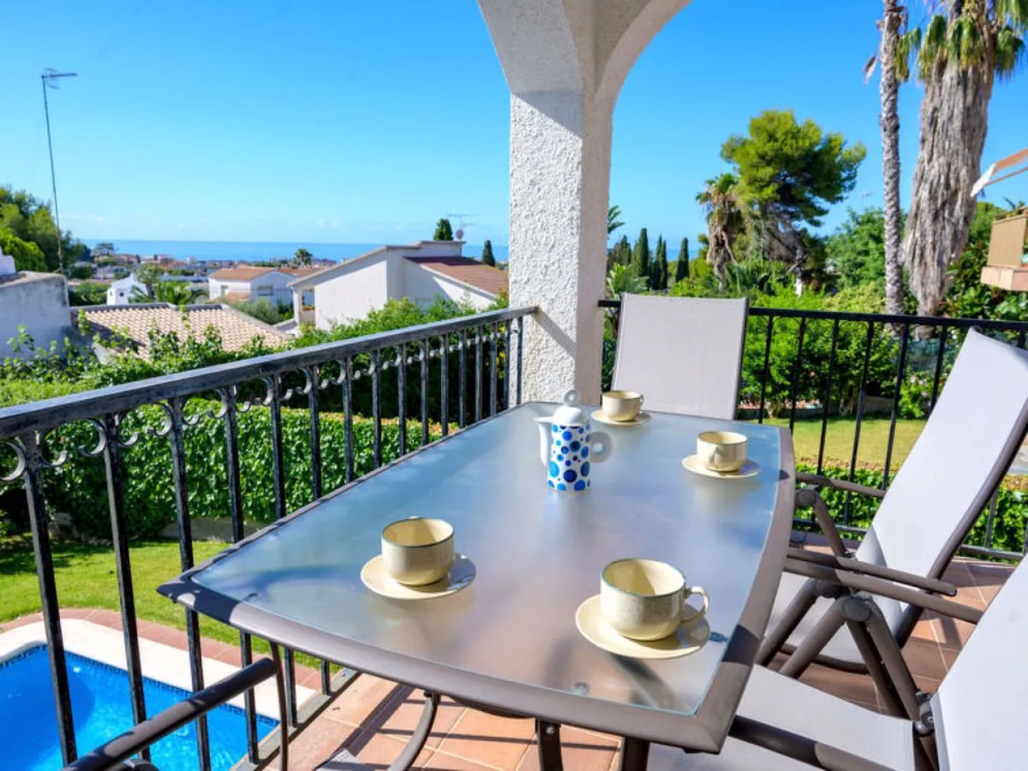 House Envalira Cunit