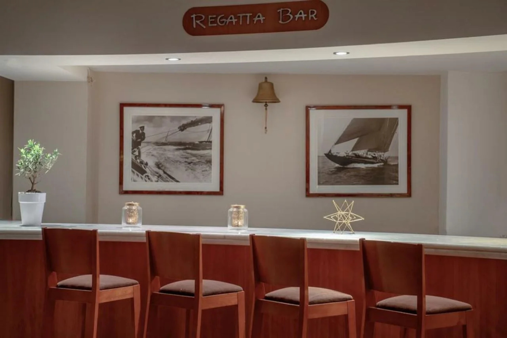 Отель Chios Chandris 