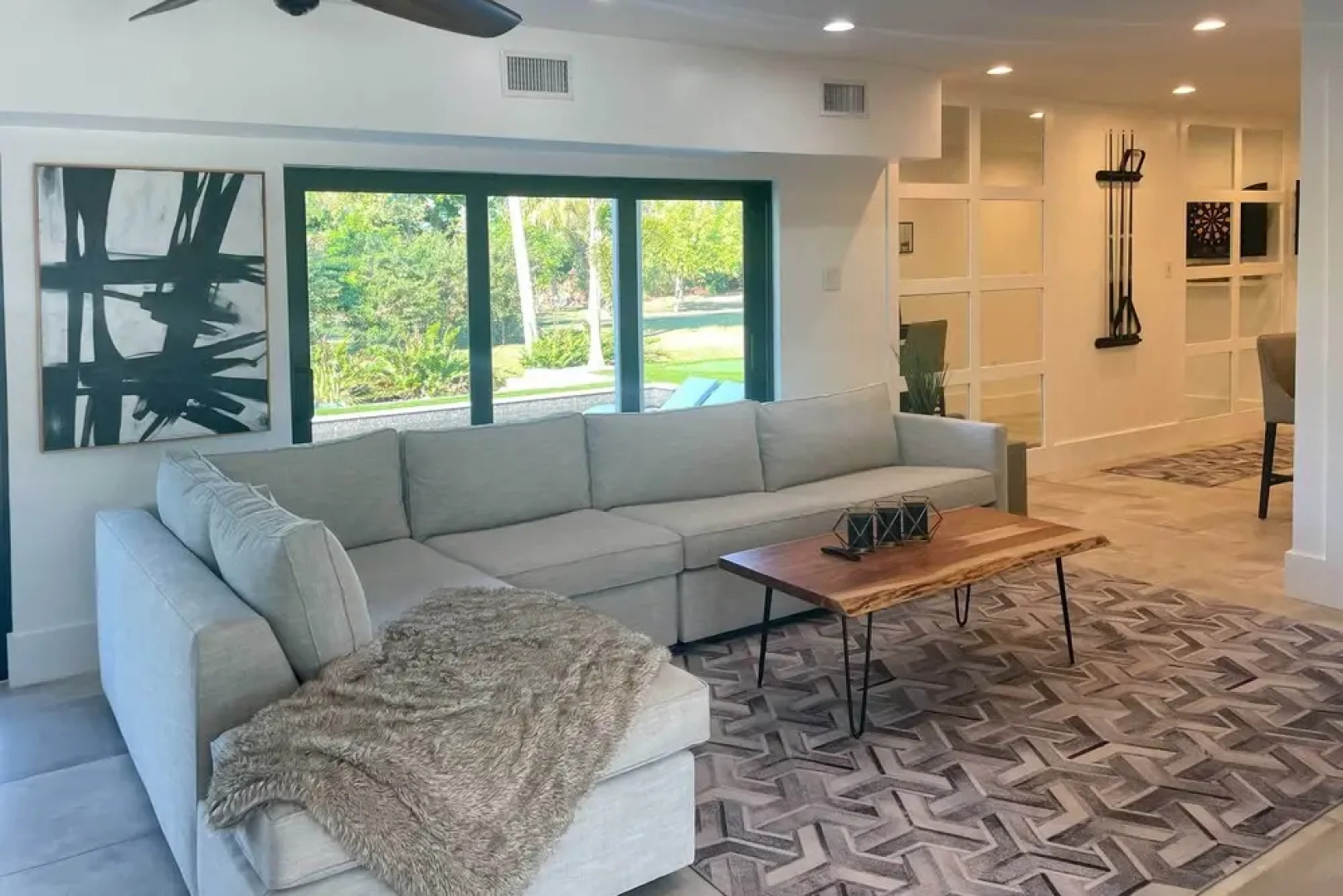 Waterfront Retreat w/ Pool Near Bonita Beach!