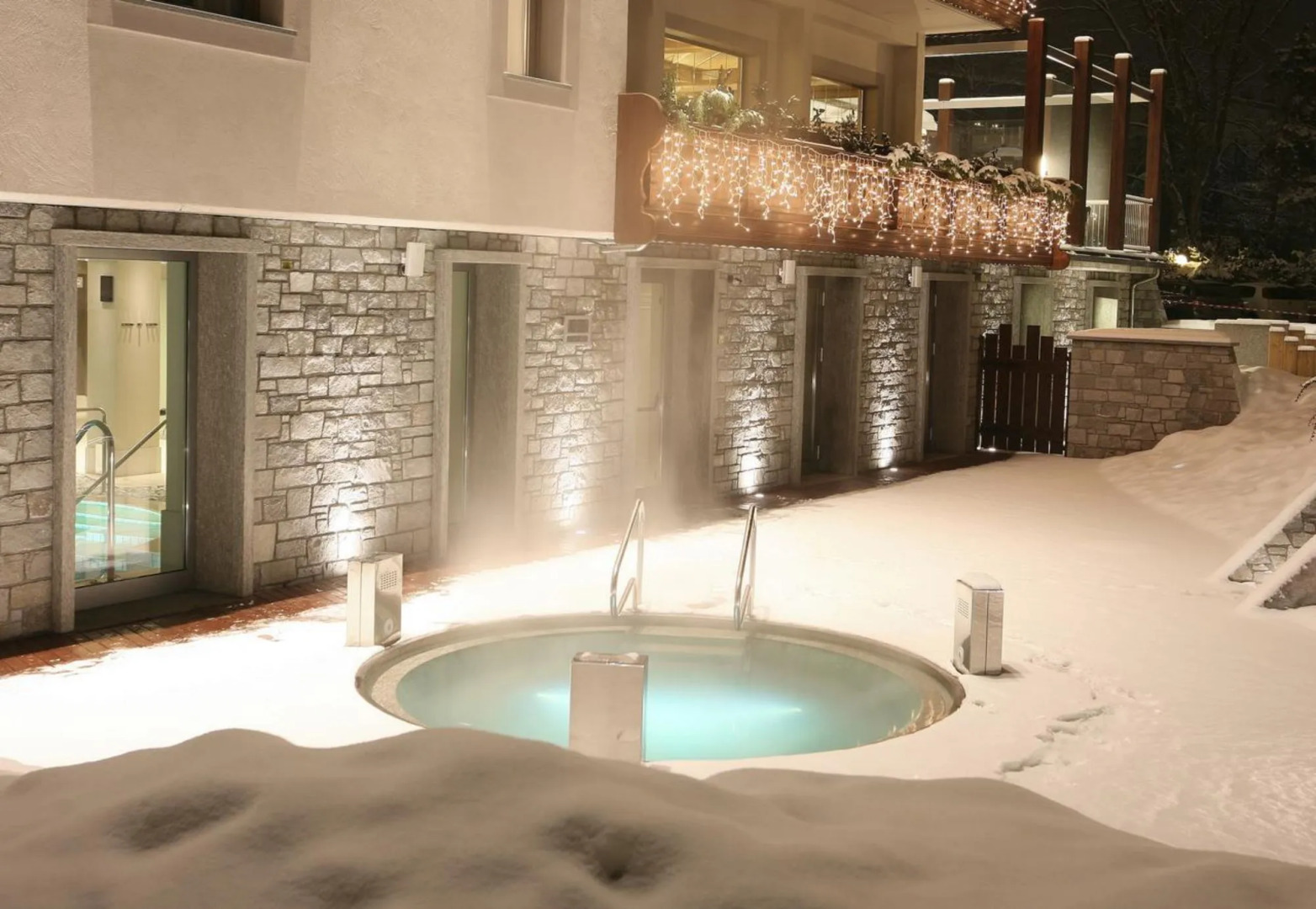 Miramonti Park Hotel