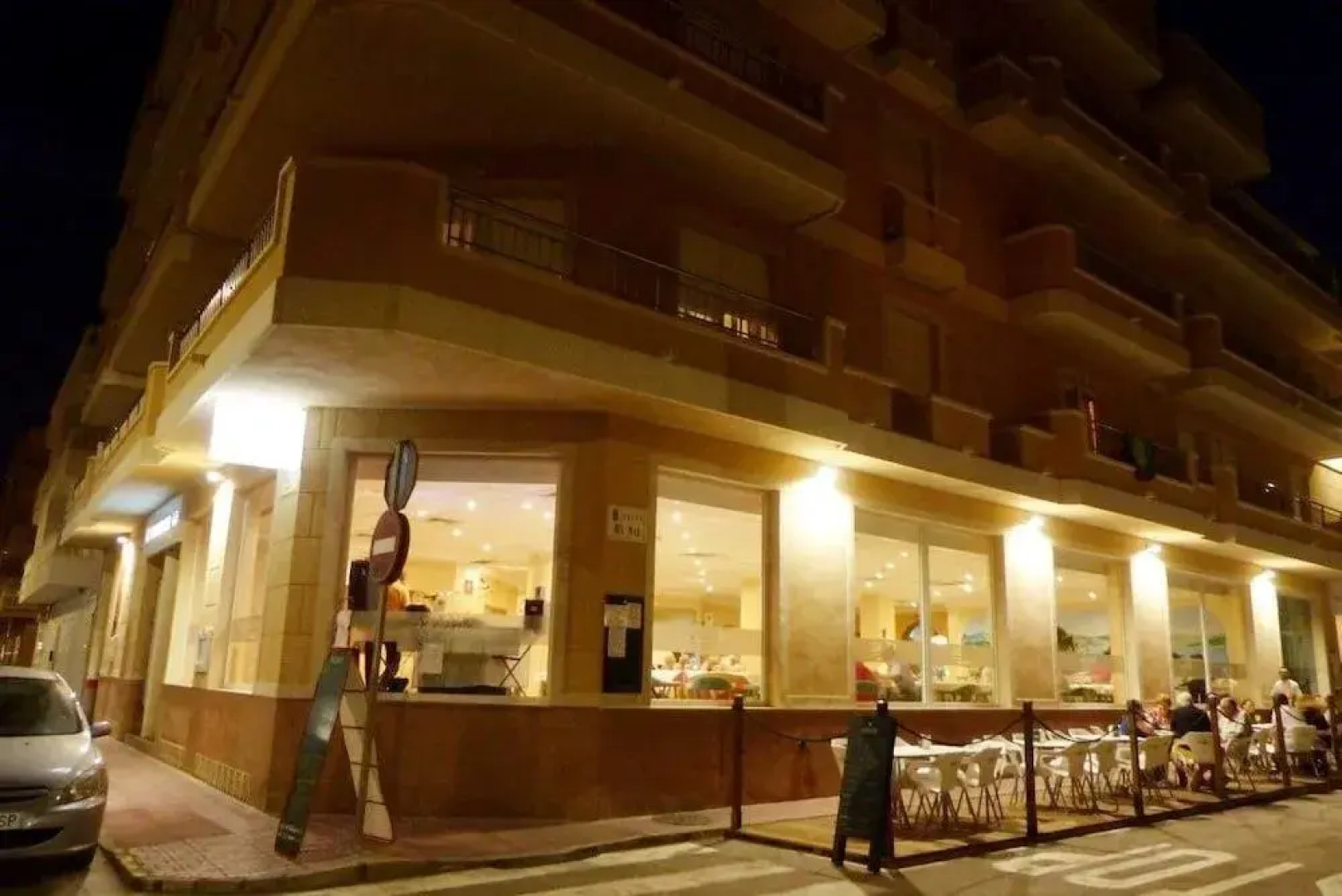 Aparthotel Sole Bello