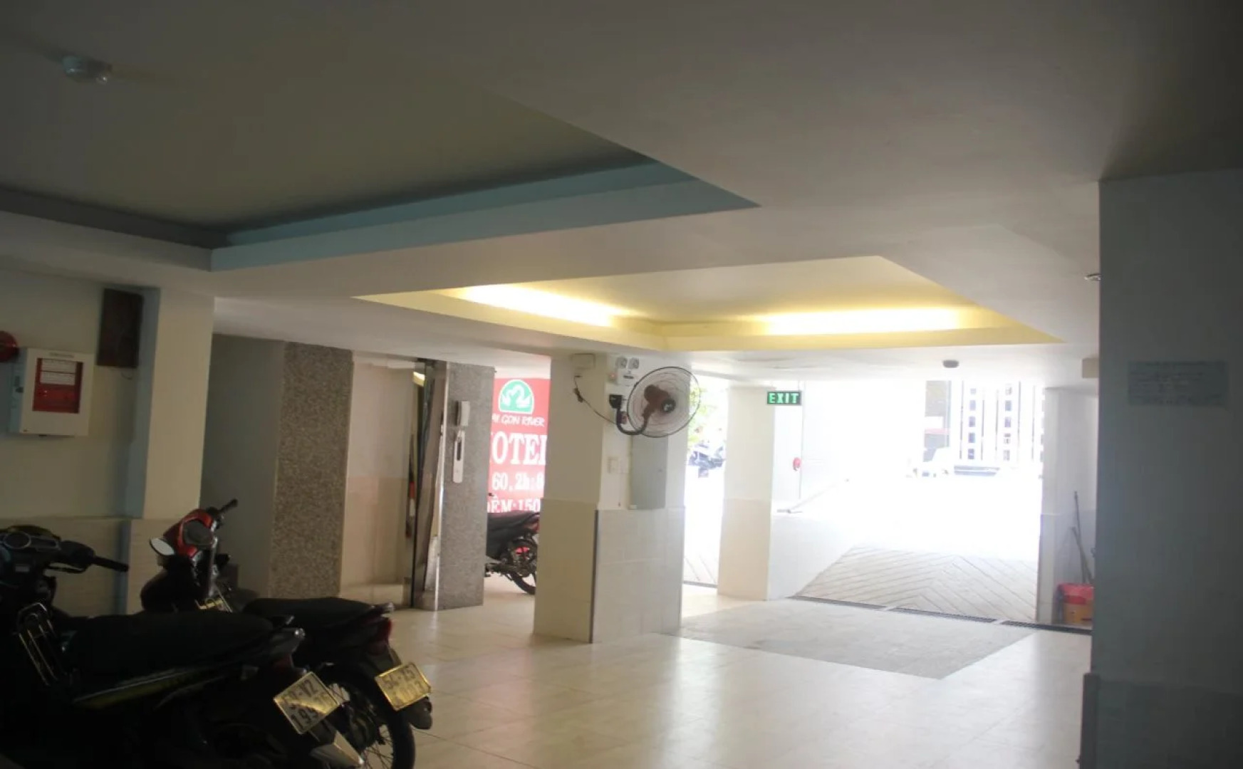 SAIGON River Hotel - Dist 2