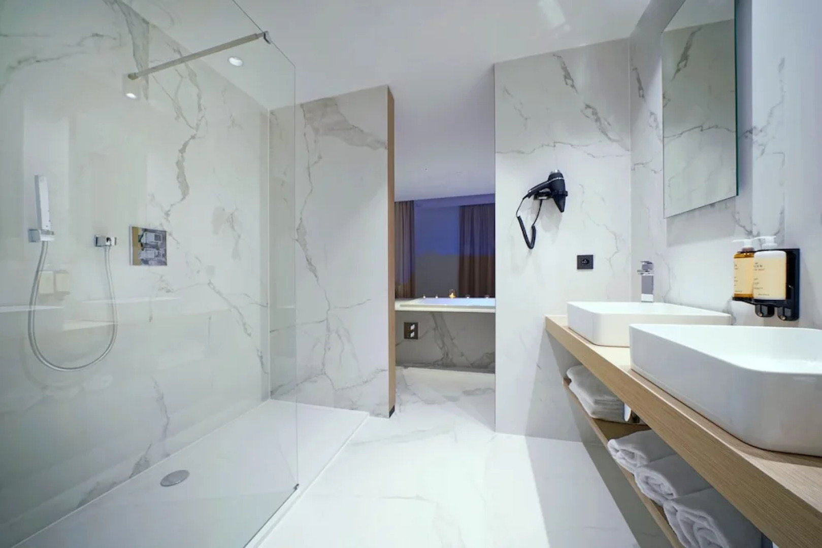 Forestside Retreat, Malmedy