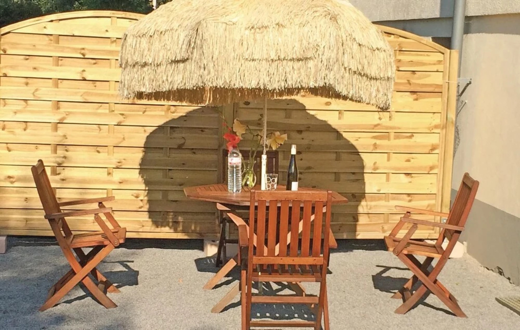 Beautiful Home in Schönberg With 4 Bedrooms and Wifi