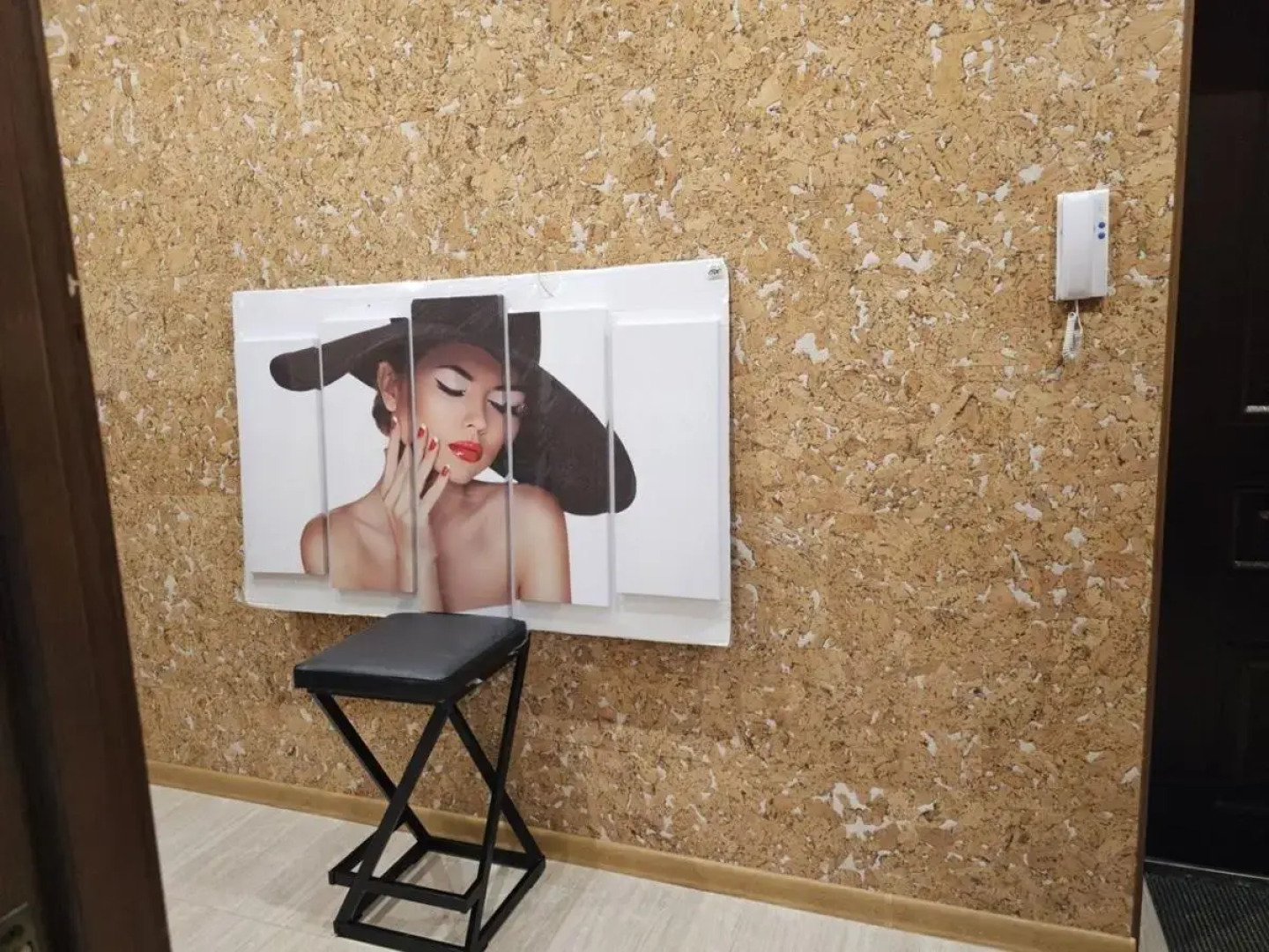 Апартаменты на улице Жулёва 3