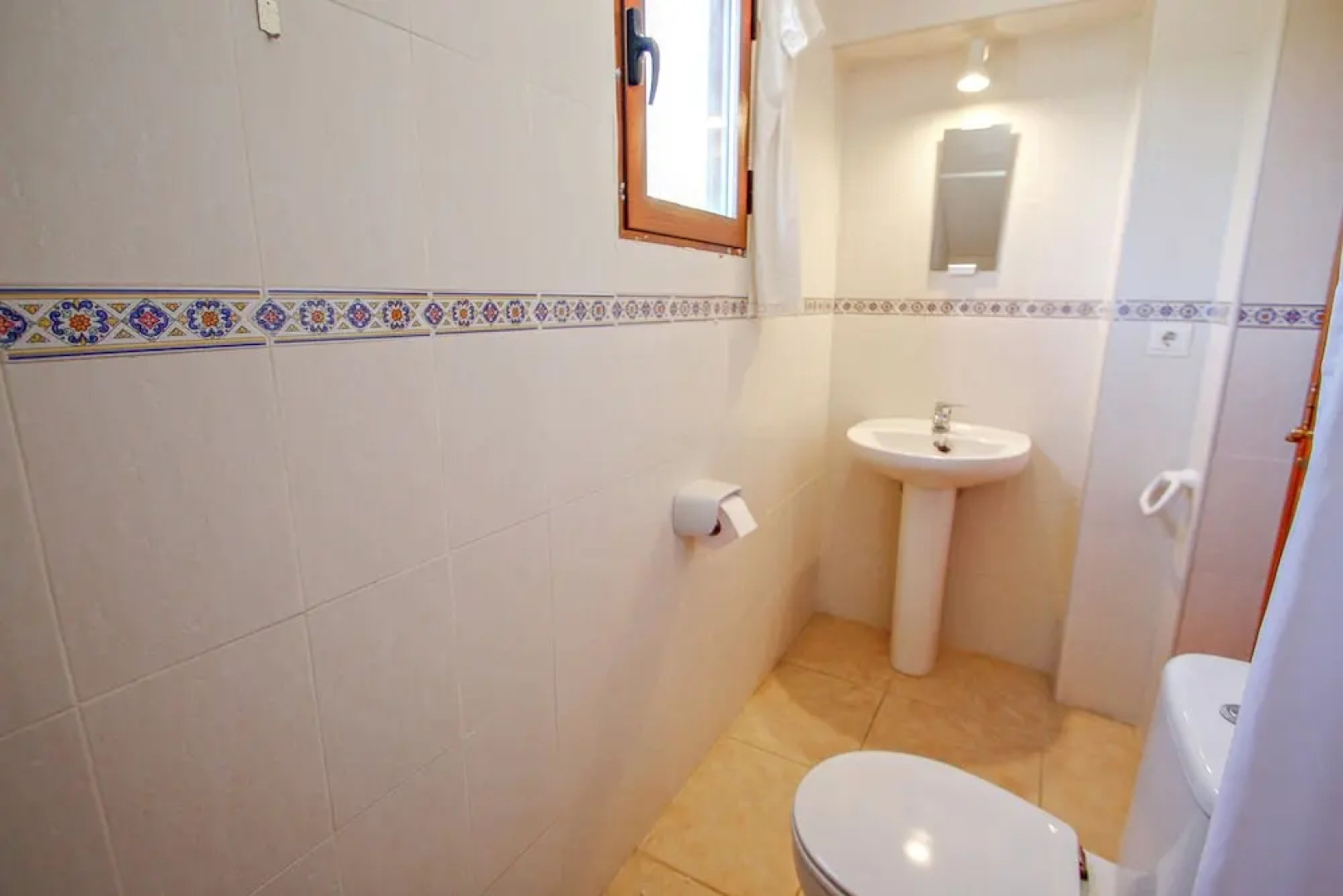 Dos Soles - sea view holiday home with private pool in Costa Blanca