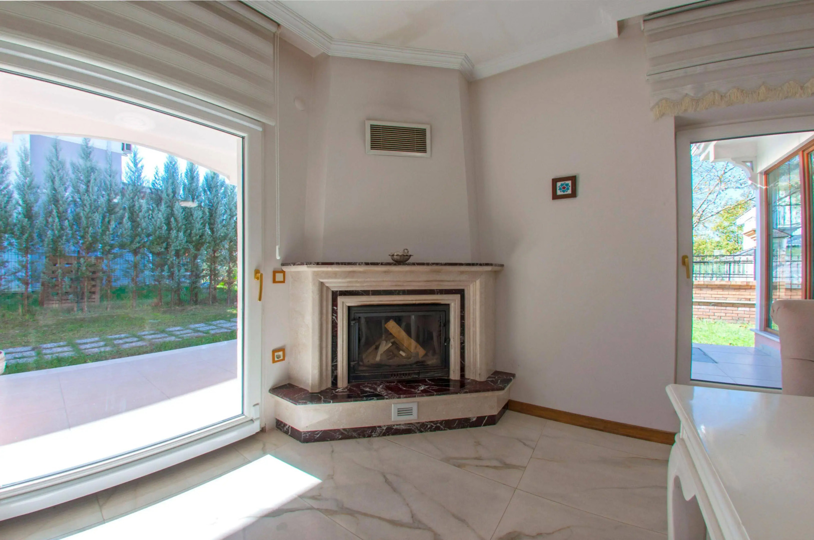 Villa Kirkpinar Sapanca