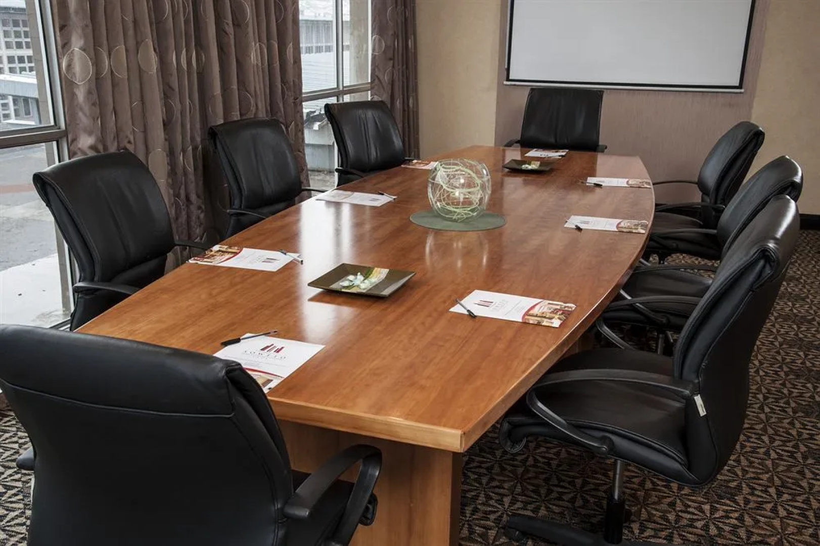 The Soweto Hotel & Conference Centre