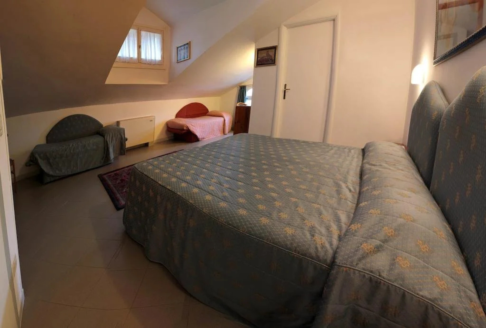 Locanda Del Passo Pomposa