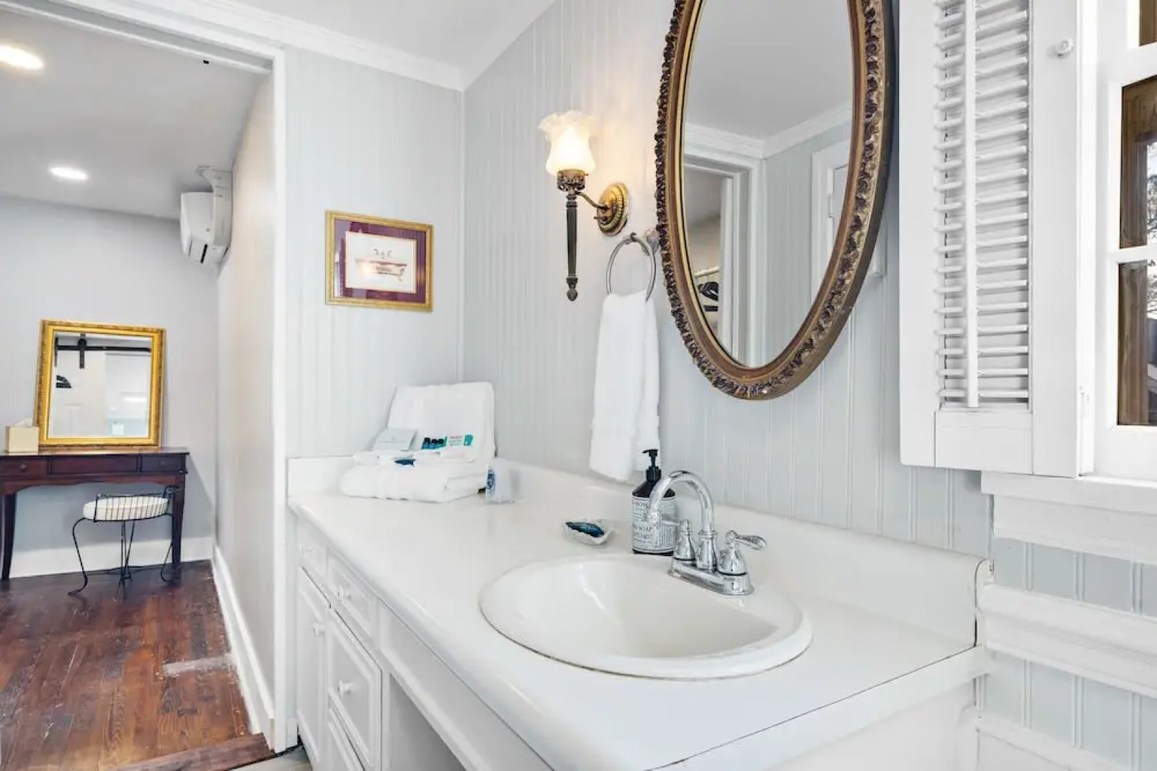 The Inn on North Jefferson