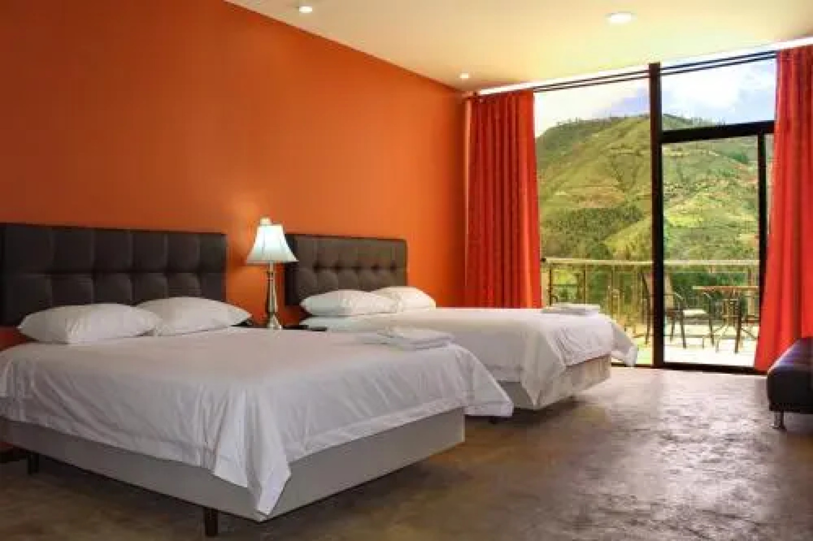 Parque Acuático Planeta Azul