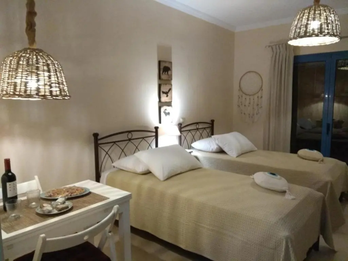 Sunsise Beauty by Zavolas Family - Limni Z3