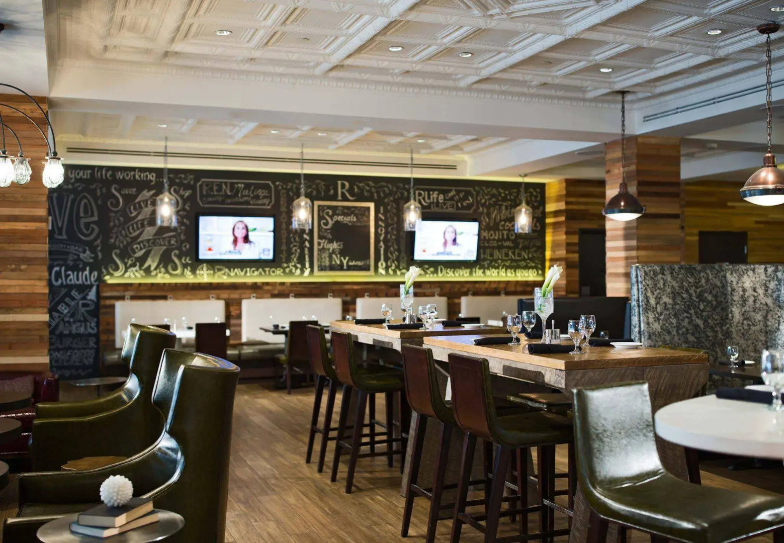 Renaissance Westchester Hotel