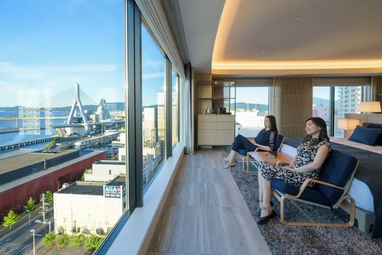 ReLabo-Medical Spa&Stay-