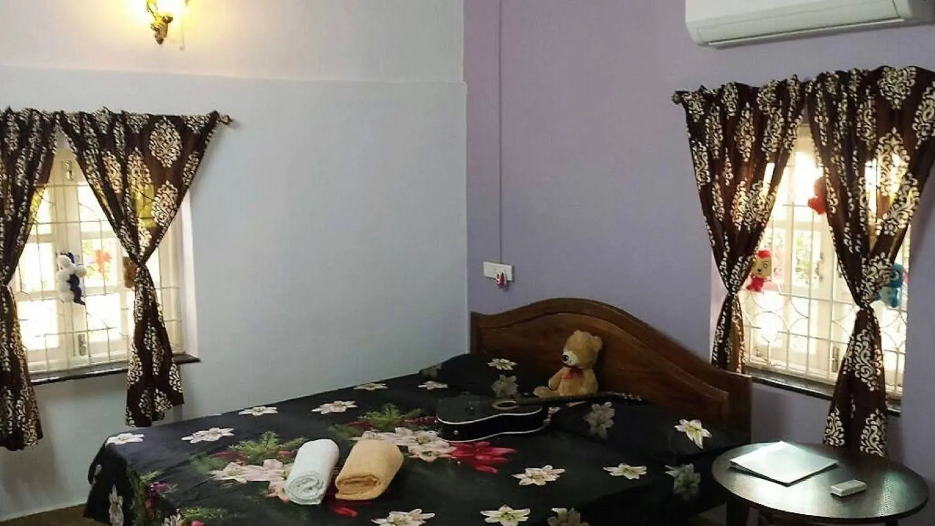 Casa D.C.M & Esmeralda