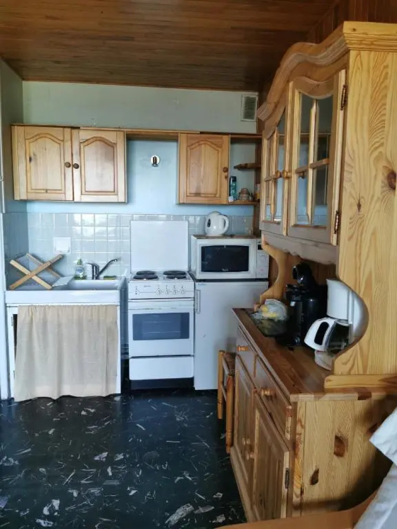 Studio 2p, proche pistes, réduction matériel ski