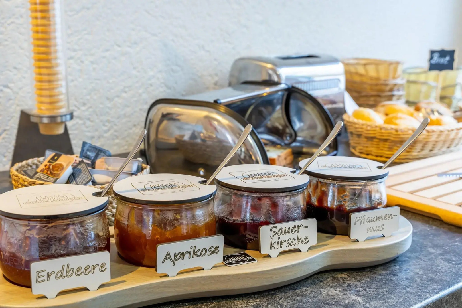 Good Morning Berlin City West