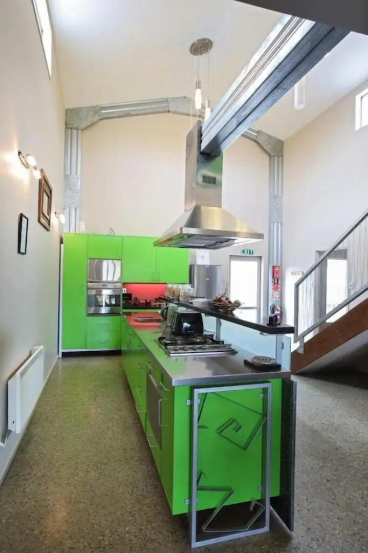 Tussock Lodge Waipiata