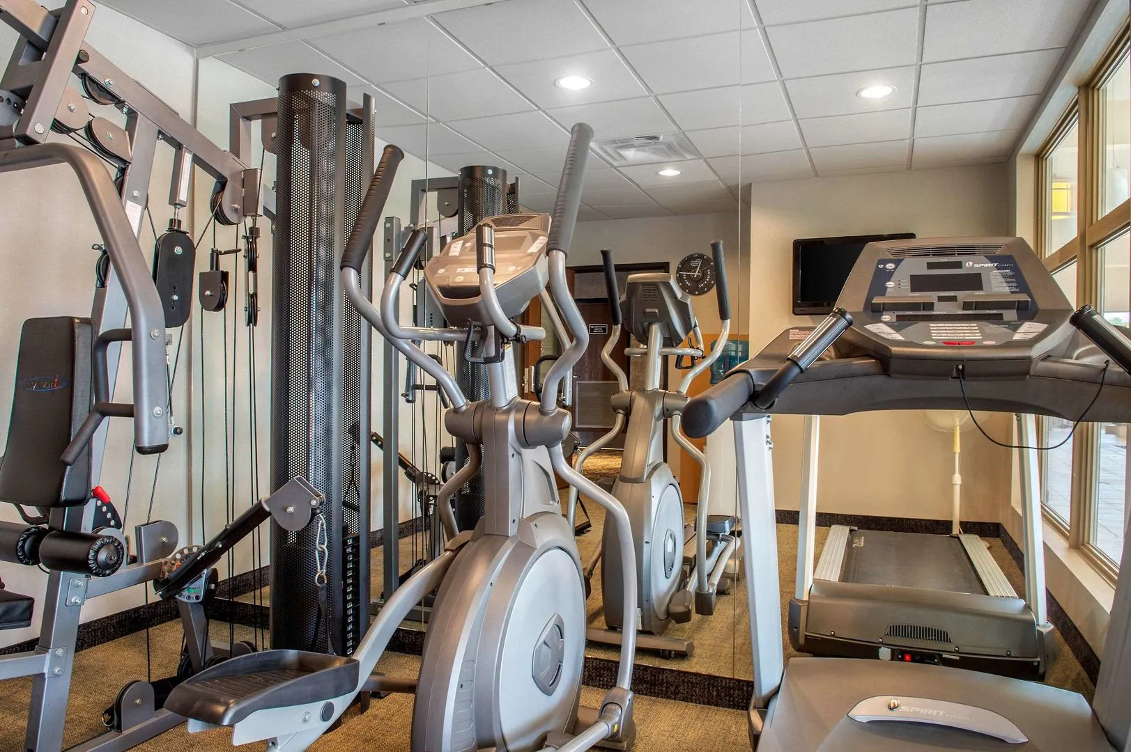 Quality Inn and Suites Petawawa